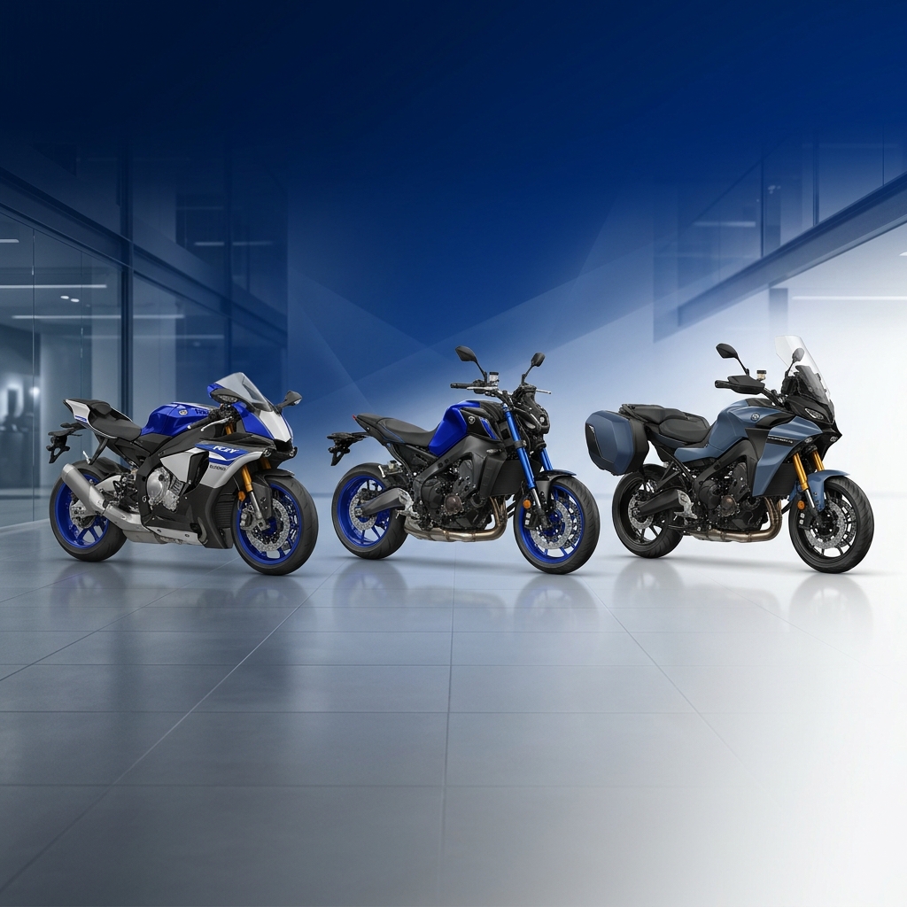 Motocicleta